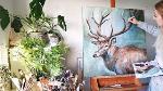 stag_deer_arts_c20